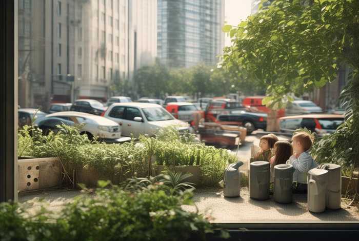 生活中噪音有哪些(生活中的噪音有哪些,我们应该怎样解决) 生活中噪音有哪些(生活中的噪音有哪些,我们应该怎样解决)