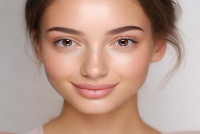 女生真实生活照素颜照 - 女生真实生活照素颜照高清