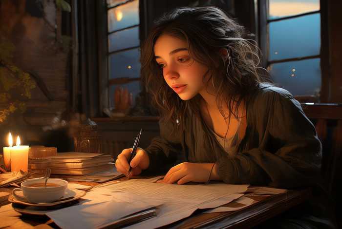 生活事情作文总结结尾；生活事情作文总结结尾怎么写