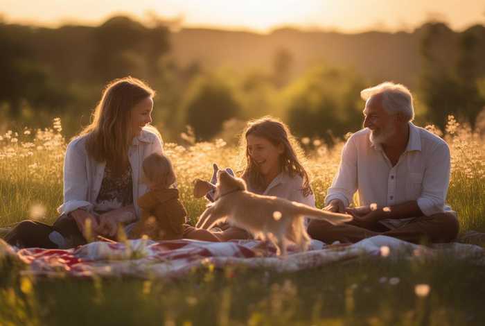 生活中最美好的事（生活中最美好的事物）
