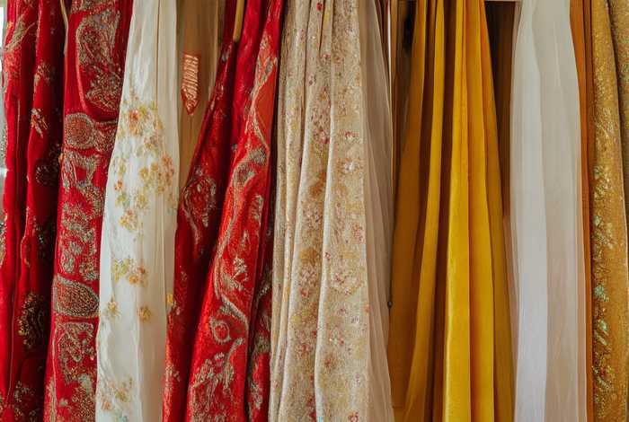 生活中的丝织品有哪些 生活中的丝织品有哪些种类 生活中的丝织品有哪些 生活中的丝织品有哪些种类