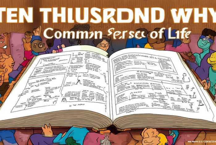 十万个为什么生活常识篇(十万个为什么生活常识篇PDF) 十万个为什么生活常识篇(十万个为什么生活常识篇PDF)