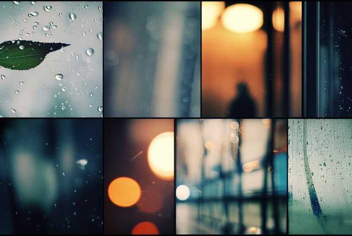 生活中的点构成 - 生活中的点构成元素