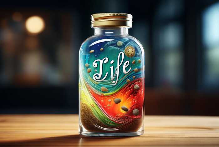 生活的百味瓶、生活百味瓶作文怎么写