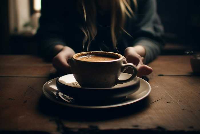 生活就像一杯苦咖啡歌词、生活就像一杯苦咖啡歌词完整版