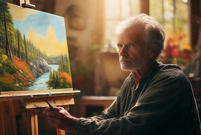 生活和艺术的感悟 生活和艺术的感悟怎么写