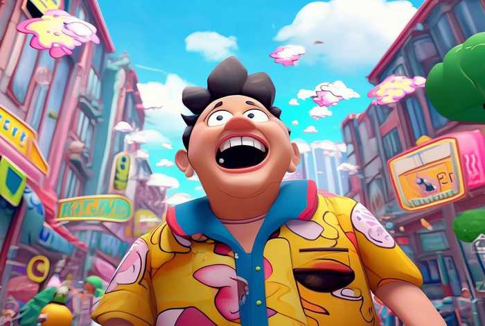 史小坑的爆笑生活6（史小坑的爆笑生活6手游第17关）