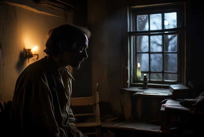 生活清贫的历史名人、生活清贫的历史名人有哪些