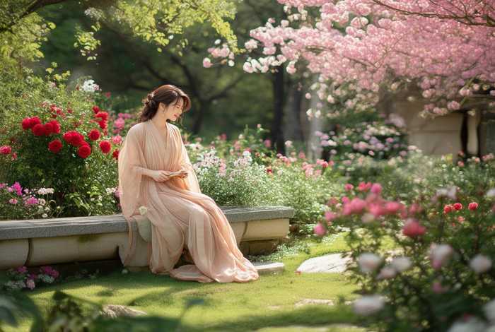 娘子的幸福生活 娘子的幸福生活小说