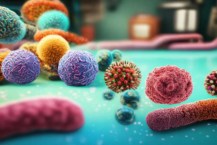 生活中常见的细菌和病毒,生活中常见的细菌和病毒有哪些 生活中常见的细菌和病毒,生活中常见的细菌和病毒有哪些