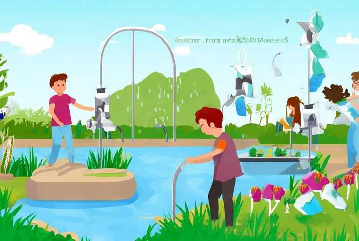 生活中如何节约用水的方法、生活中如何节约用水的方法作文