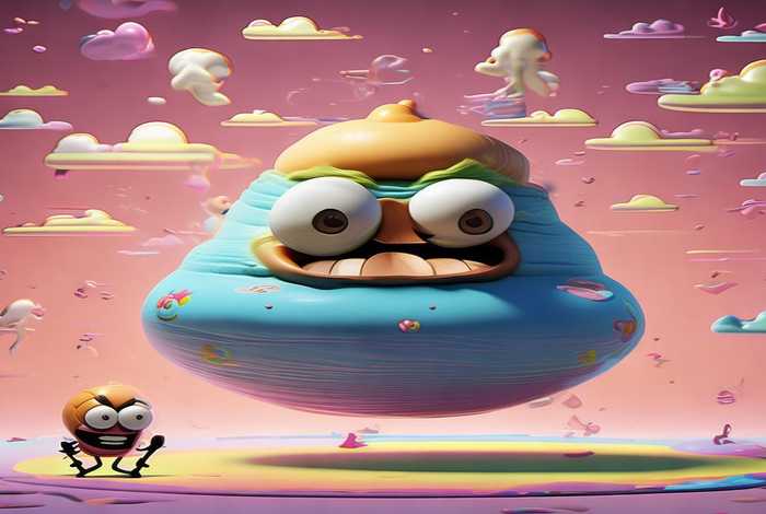 生活就像一坨粑粑原声（生活就像一坨粑粑原声歌词）