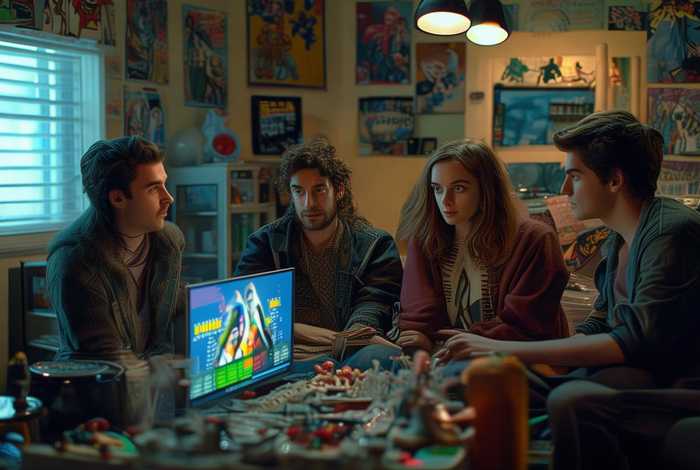 生活大爆炸中英字幕磁力链接、生活大爆炸迅雷下载中英字幕