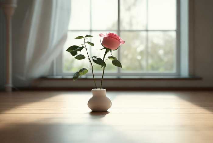 生活平淡的说说唯美简单；生活平淡的说说唯美简单一点