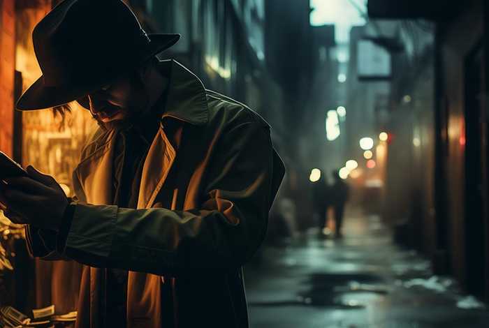 骗子的生活日常、日常生活骗子是怎么骗人的