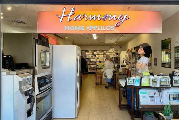 生活电器店铺取名 - 生活电器店铺取名怎么取