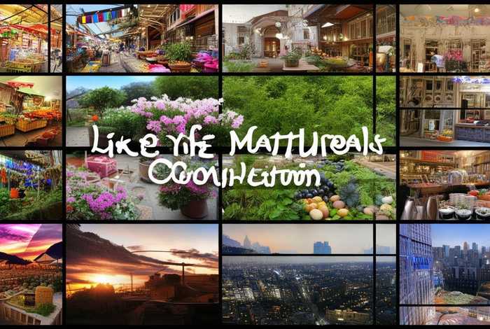 生活素材积累大全，生活作文素材积累摘抄大全