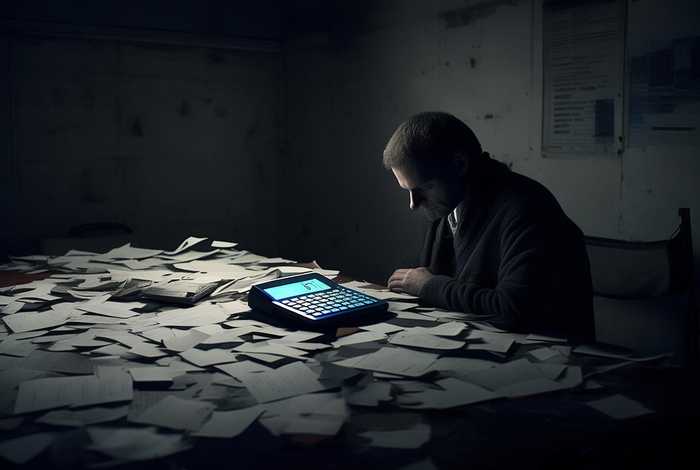 生活无意义用数字怎么表达 生活无意义用数字怎么表达出来