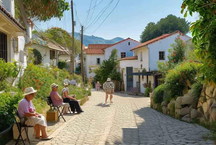 哪个城市生活节奏慢适合宜居 哪个城市生活节奏慢适合宜居居住