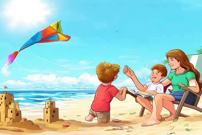 暑假生活二三事作文600字 - 暑假生活二三事作文600字以小见大