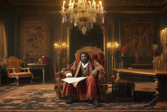 奴隶主的每天生活，奴隶主的生活游戏