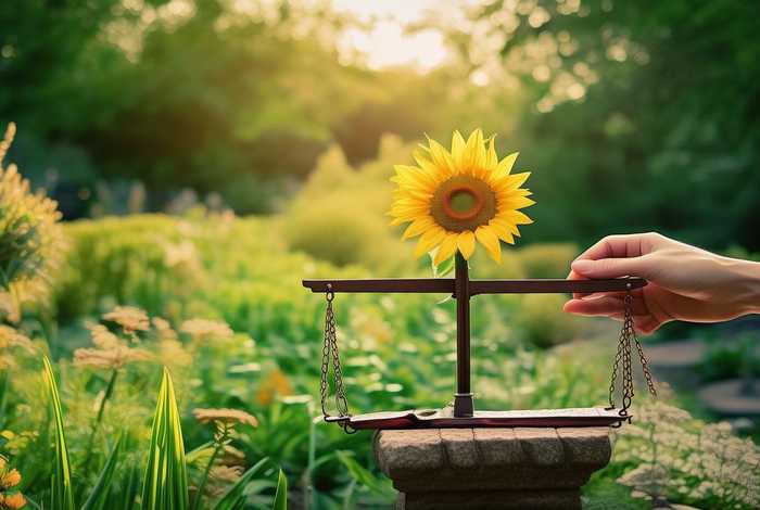 生活的天平才不会倾斜 - 生活的天平才不会倾斜是什么歌