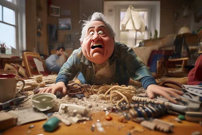 生活对我下手了在线高清观看，生活对我下手了 在线观看