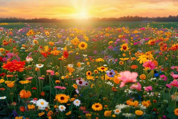 生活是一场无问西东的花开、生活是一场无问东西的春暖花开什么意思