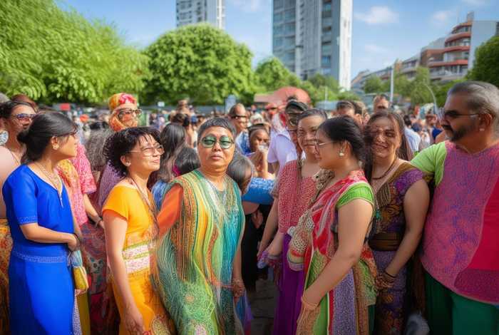 人妖如何生活；人妖如何生活视频