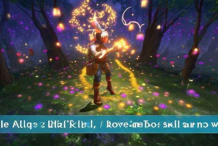 梦幻手游生活技能 梦幻手游生活技能怎么升级 梦幻手游生活技能 梦幻手游生活技能怎么升级