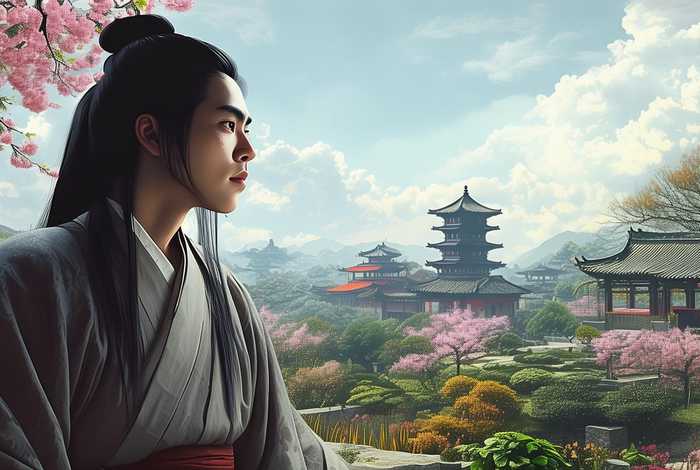 如果生活在唐朝；如果生活在唐朝怎么办