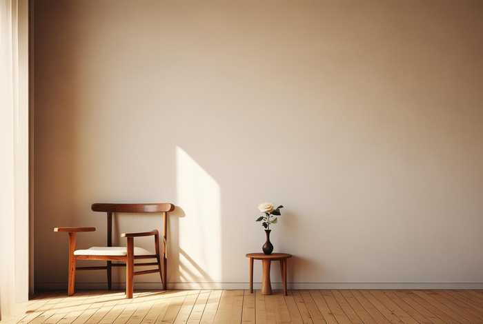 少物极简的生活 极简的物质生活