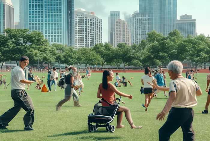 生活的节奏作文素材（生活的节奏作文素材怎么写）