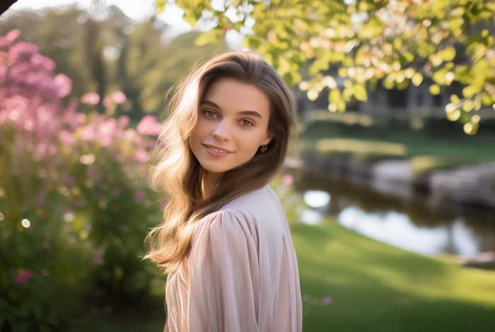 楠楠的个人简介，楠楠女神个人简介