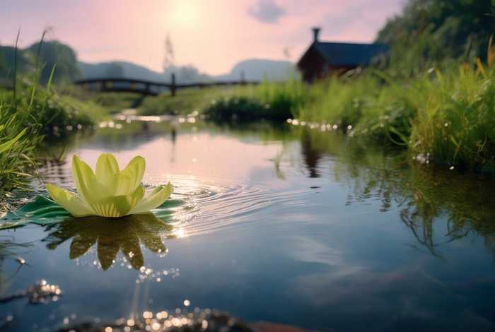 平平淡淡的生活感悟唯美句子短句（平平淡淡的生活感悟唯美句子图片）