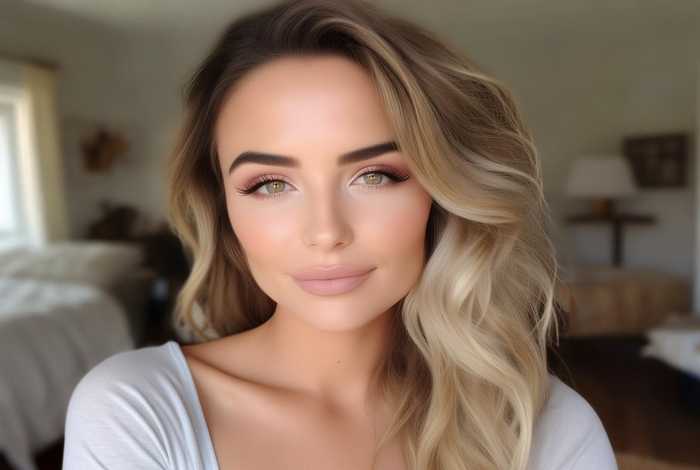 平时的生活妆怎么化 - 平时的生活妆怎么化妆