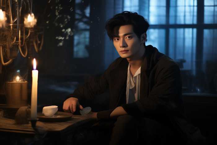 生活启示录胡歌剧照、胡歌电视剧生活启示录第一集