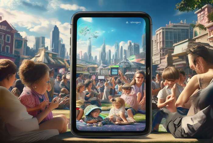 手机改变了我们的生活演讲稿（手机改变了我们的生活方式）