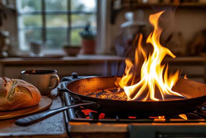 生活中用到的火（生活中用到的）