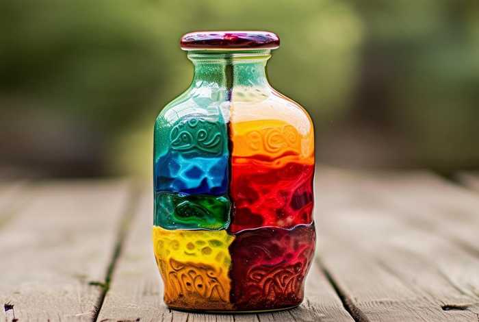 生活五味瓶作文400字 - 生活中的五味瓶作文300字 生活五味瓶作文400字 - 生活中的五味瓶作文300字