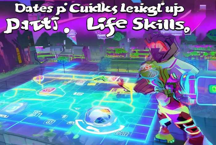 手游生活技能怎么升级、手游生活技能怎么升级快