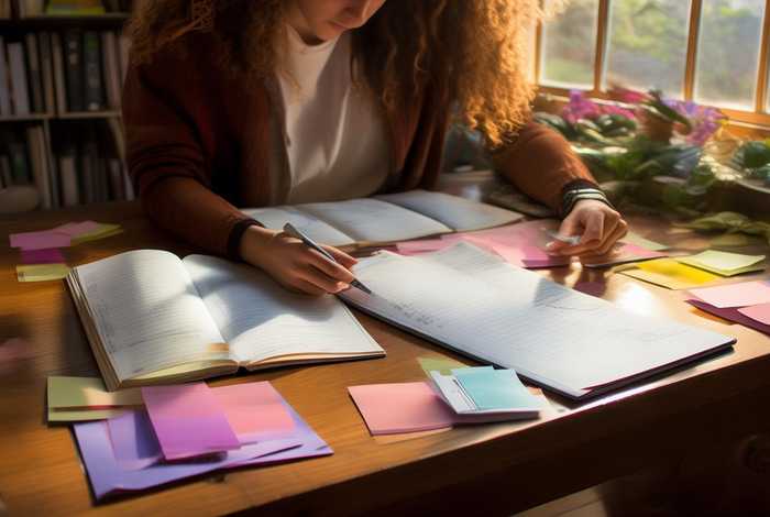 如何制定学习和生活计划、如何制定生活计划表