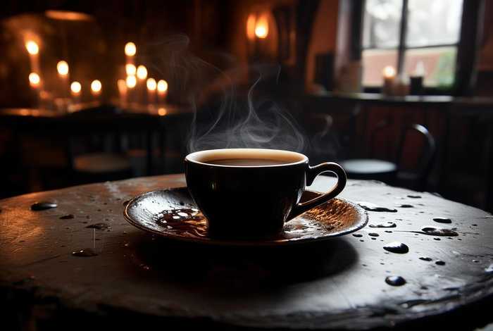 生活就像一杯苦咖啡后一句 生活就像一杯苦咖啡,后一句