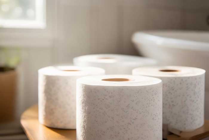 生活卫生纸卷纸家用 - 生活卫生纸卷纸家用推荐