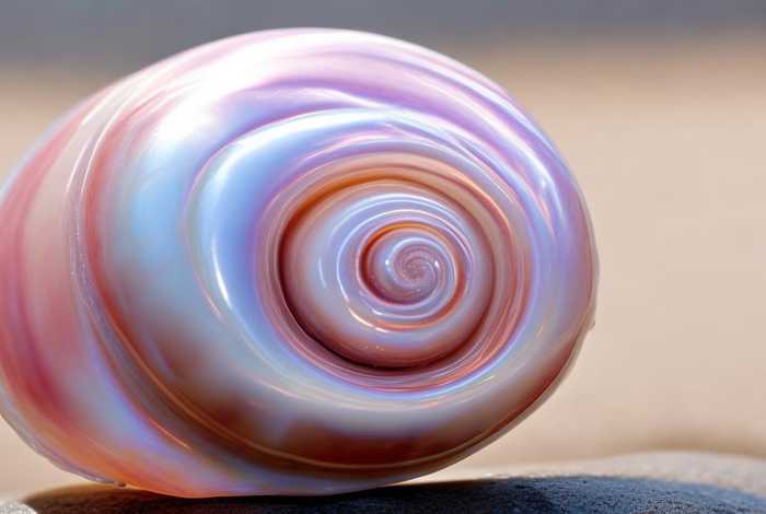 生活中螺旋形的东西 生活中哪些东西是螺旋形的