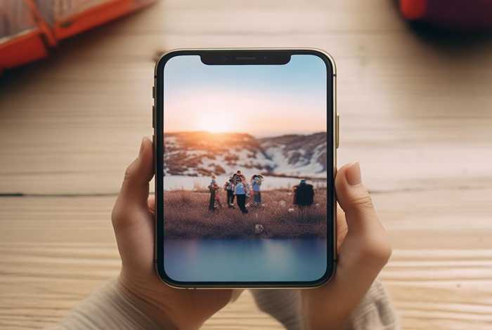 手机壁纸生活中的照片 - 手机壁纸生活中的照片怎么删除