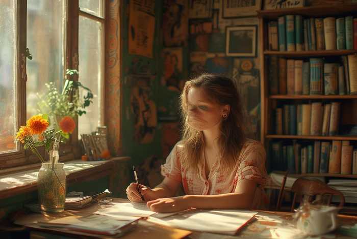 如何生活作文 - 如何生活作文800字