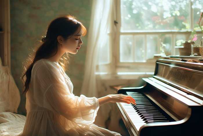 你是我疲惫生活里的温柔梦想 - 你是我疲惫生活里的温柔梦想是什么歌