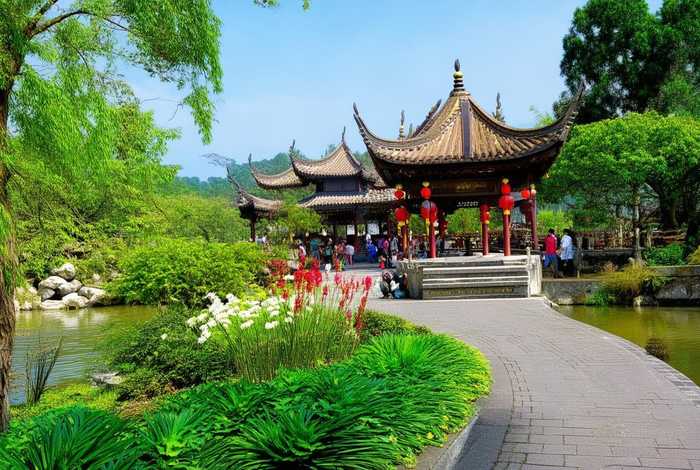 如东左岸生活花园 - 如东左岸生活花园地址