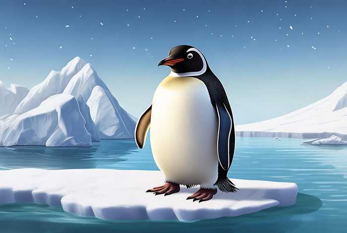 企鹅为什么生活在南极不会被冻死? 企鹅为什么生活在南极不会被冻死呢 企鹅为什么生活在南极不会被冻死? 企鹅为什么生活在南极不会被冻死呢